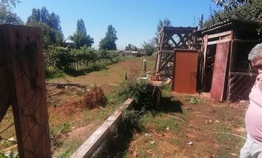Sitio en Venta en Talagante