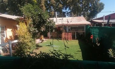 Sitio en Venta en Talagante