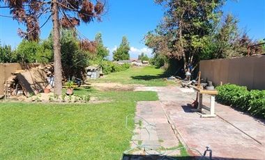 Sitio en Venta en Talagante