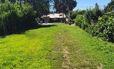 Sitio en Venta en Talagante