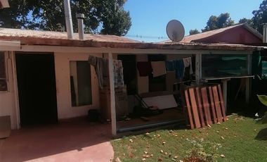 Sitio en Venta en Talagante