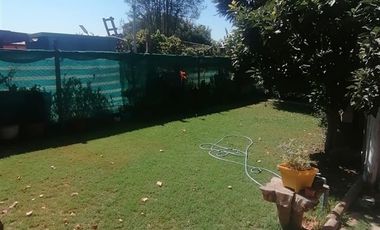 Local Comercial en Venta en Talagante