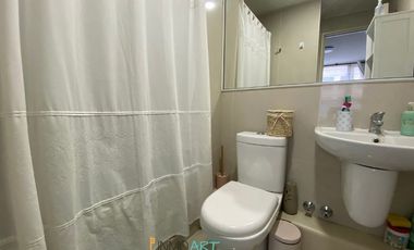 Departamento en Venta en Edificio Germania, Prieto norte