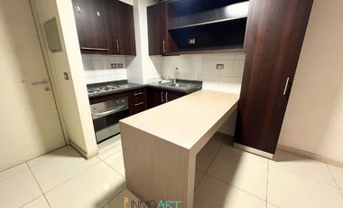 Departamento en Venta en Edificio Germania, Prieto norte