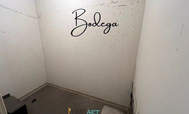 Departamento en Venta en Edificio Germania, Prieto norte