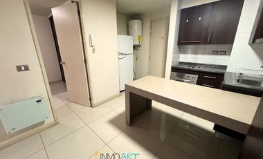 Departamento en Venta en Edificio Germania, Prieto norte