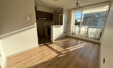 Departamento en Arriendo en Javiera Carrera esquina Luis Durand