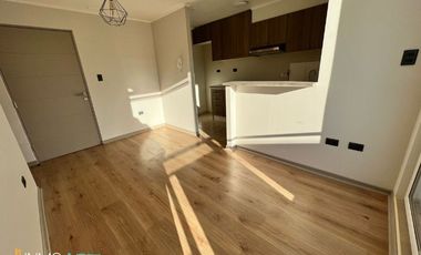 Departamento en Arriendo en Javiera Carrera esquina Luis Durand