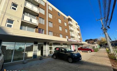 Departamento en Arriendo en Javiera Carrera esquina Luis Durand