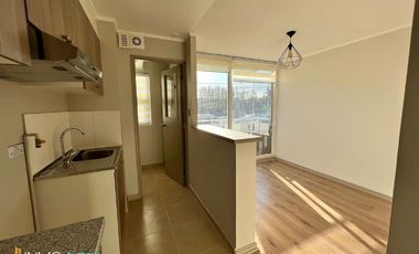 Departamento en Arriendo en Javiera Carrera esquina Luis Durand