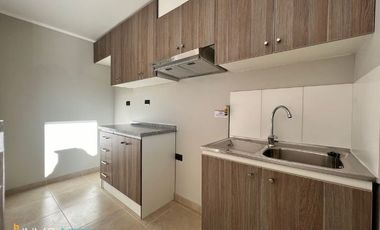 Departamento en Arriendo en Javiera Carrera esquina Luis Durand