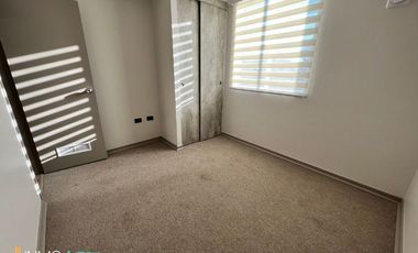 Departamento en Arriendo en Javiera Carrera esquina Luis Durand