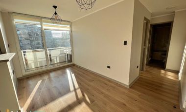 Departamento en Arriendo en Javiera Carrera esquina Luis Durand