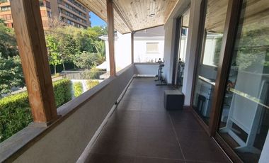 Casa en Venta en Pocuro - Pedro de Valdivia