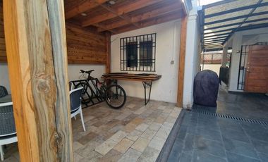 Casa en Venta en Pocuro - Pedro de Valdivia