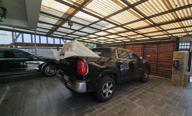 Casa en Venta en Pocuro - Pedro de Valdivia