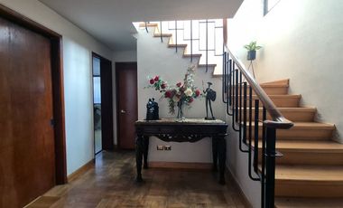 Casa en Venta en Pocuro - Pedro de Valdivia