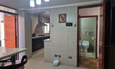 Casa en Venta en Pocuro - Pedro de Valdivia