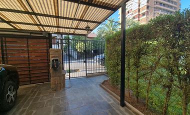 Casa en Venta en Pocuro - Pedro de Valdivia