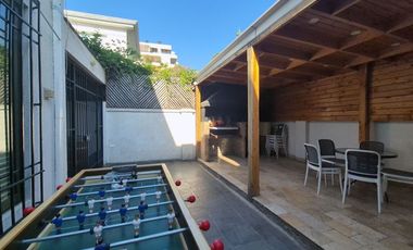 Casa en Venta en Pocuro - Pedro de Valdivia