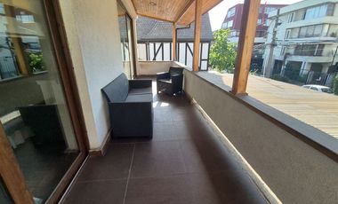 Casa en Venta en Pocuro - Pedro de Valdivia