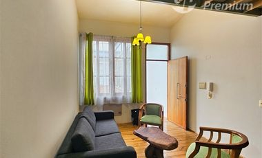 Departamento en Venta en Al frente de la iglesia la matriz.