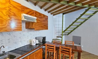 Departamento en Venta en Al frente de la iglesia la matriz.