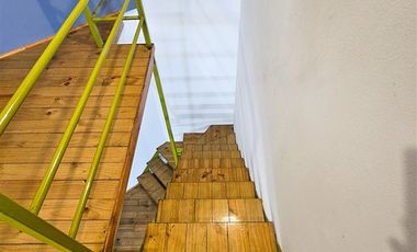 Departamento en Venta en Al frente de la iglesia la matriz.