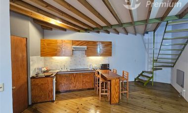 Departamento en Venta en Al frente de la iglesia la matriz.