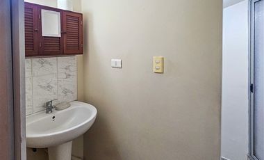 Departamento en Venta en Al frente de la iglesia la matriz.