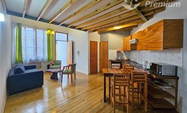 Departamento en Venta en Al frente de la iglesia la matriz.