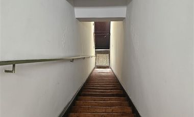 Departamento en Venta en Al frente de la iglesia la matriz.