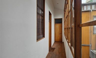 Departamento en Venta en Al frente de la iglesia la matriz.