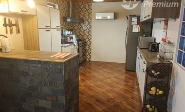 Casa en Venta en JARDINES DE RAUQUEN