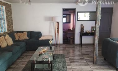 Casa en Venta en JARDINES DE RAUQUEN