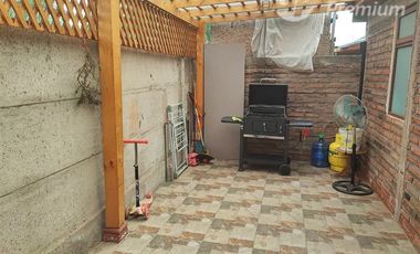 Casa en Venta en JARDINES DE RAUQUEN