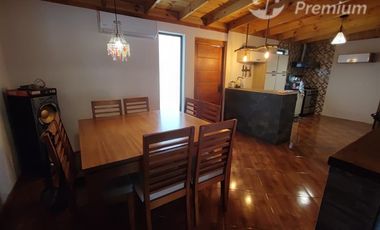 Casa en Venta en JARDINES DE RAUQUEN