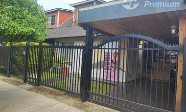 Casa en Venta en JARDINES DE RAUQUEN