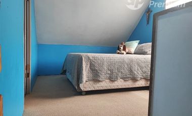 Casa en Venta en JARDINES DE RAUQUEN