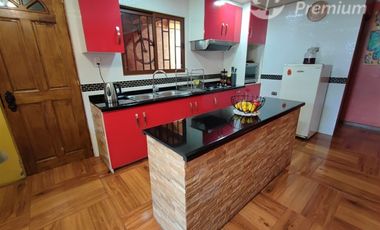 Casa en Venta en Doña Carmen - Sarmiento