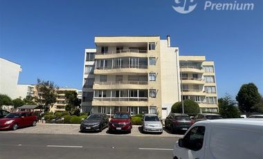 Departamento en Venta en Vendo departamento de OPORTUNIDAD en el cotizado sector de G. Gonzalez Videla con Los Lúcumos. 89m2 Gran Terraza