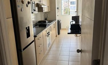 Departamento en Venta en Vendo departamento de OPORTUNIDAD en el cotizado sector de G. Gonzalez Videla con Los Lúcumos. 89m2 Gran Terraza