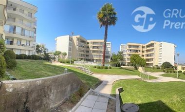 Departamento en Venta en Vendo departamento de OPORTUNIDAD en el cotizado sector de G. Gonzalez Videla con Los Lúcumos. 89m2 Gran Terraza