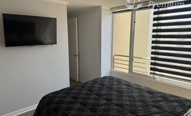 Departamento en Venta en Vendo departamento de OPORTUNIDAD en el cotizado sector de G. Gonzalez Videla con Los Lúcumos. 89m2 Gran Terraza