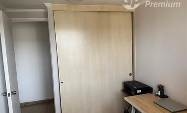 Departamento en Venta en Vendo departamento de OPORTUNIDAD en el cotizado sector de G. Gonzalez Videla con Los Lúcumos. 89m2 Gran Terraza