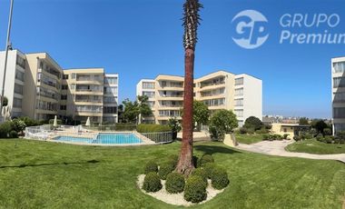 Departamento en Venta en Vendo departamento de OPORTUNIDAD en el cotizado sector de G. Gonzalez Videla con Los Lúcumos. 89m2 Gran Terraza