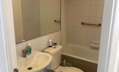 Departamento en Venta en Vendo departamento de OPORTUNIDAD en el cotizado sector de G. Gonzalez Videla con Los Lúcumos. 89m2 Gran Terraza