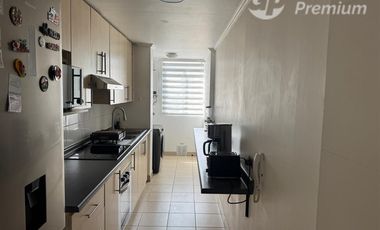 Departamento en Venta en Vendo departamento de OPORTUNIDAD en el cotizado sector de G. Gonzalez Videla con Los Lúcumos. 89m2 Gran Terraza