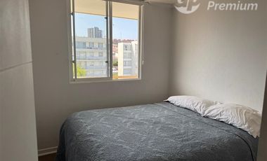 Departamento en Venta en Vendo departamento de OPORTUNIDAD en el cotizado sector de G. Gonzalez Videla con Los Lúcumos. 89m2 Gran Terraza