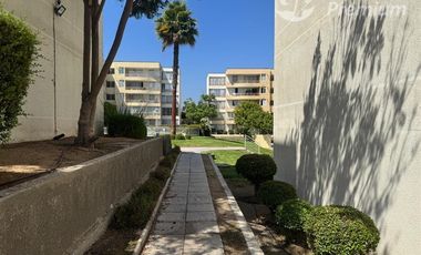 Departamento en Venta en Vendo departamento de OPORTUNIDAD en el cotizado sector de G. Gonzalez Videla con Los Lúcumos. 89m2 Gran Terraza